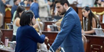 Exige PAN a GCDMX deslindarse de Sheinbaum