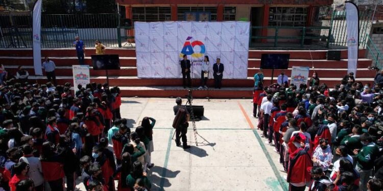 Anuncia SEP fechas de inscripciones extemporáneas para kínder, primaria y secundaria