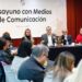 En lo que fue leído como una alianza con Ricardo Monreal, quien es muy probable sea el candidato de Morena a la Jefatura de Gobierno, el senador Gabriel García Hernández hizo pública su aspiración de convertirse en el abanderado de su partido para la Alcaldía de Iztapalapa.