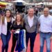 'Sandra de Troya' armó tremendo lío al alcalde de Benito Juárez, el panista Santiago Taboada, porque acudió a un encuentro ciudadano al barrio de Tepito, que se ubica en la Alcaldía Cuauhtémoc, y !no le pidió permiso!