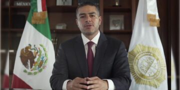 Y pareciera que ahora se repite la historia de los montajes de Genaro García Luna, sólo que encabezada por quien fue su empleado, el hoy secretario de Seguridad Ciudadana, Omar García Harfuch.