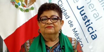 En redes sociales, entre políticos de oposición y hasta de Morena, desde el viernes pasado se difundieron cientos de mensajes de preocupación por el atrevimiento “autoritario” de la titular de la Fiscalía General de Justicia de la Ciudad de México, Ernestina Godoy