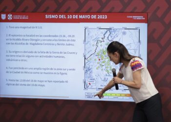 Aunque el gobierno de Batres diga que se avanzó en el combate a la desigualdad, la realidad indica que aumentó la población en pobreza extrema, pobreza alimentaria, la que carece de algún servicio fundamental o que adolece falta de varios servicios por penuria. FOTO: Especial (GCDMX)