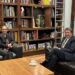 La ex jefa de Gobierno, Claudia Sheinbaum, virtual ganadora de la contienda entre las corcholatas, tiene en sus manos la gran decisión estratégica que le podría consolidar el triunfo presidencial en 2024: sellar en definitiva una sólida alianza con Ricardo Monreal. FOTO: GCDMX