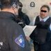 En la lógica política de la “4T” están convencidos de que fue mayor el beneficio político que el costo de presuntamente violentar el Pacto Federal con la detención del fiscal de Morelos, Uriel Carmona, quien gozaba de inmunidad procesal Constitucional en la jurisdicción que fue aprehendido. FOTO: FGJCDMX