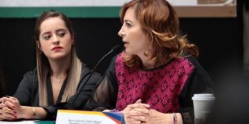 Morena obstaculiza rendición de cuentas del titular de Seduvi, acusan