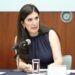 Al destaparse como aspirante a la candidatura de oposición para la Jefatura de Gobierno de la Ciudad de México, la senadora del PAN Kenia López Rabadán dejó en claro que su partido definirá las reglas para elegir a quien sea el abanderado del Frente Amplio.