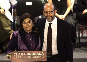 Esta es la crónica de cómo es prácticamente imposible siquiera registrarse para solicitar una vivienda de interés social en la CDMX, la mayor evidencia de que jamás logrará la jefa de Gobierno, Clara Brugada su plan de construir 200 mil viviendas en su administración. Sueños guajiros.