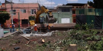 Reportan  más socavones en la GAM por fallas en las tuberías