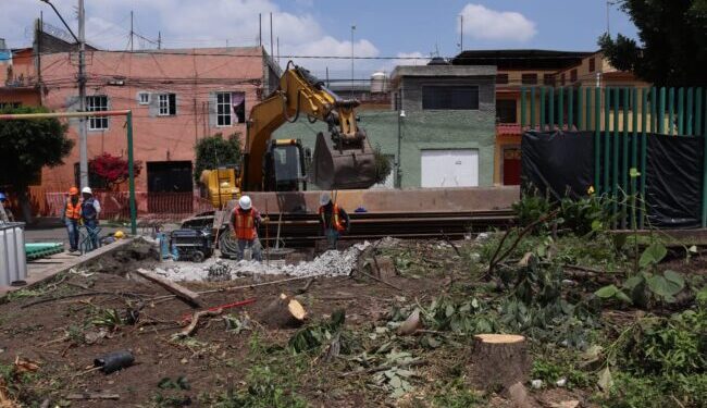 Reportan más socavones en la GAM por fallas en las tuberías