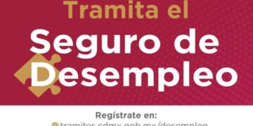 ¿Cuáles son los requisitos para tramitar Seguro de Desempleo?