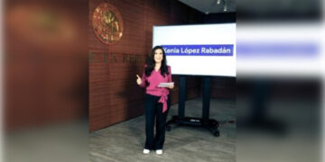 AMLO sigue obsesionado en contra de la oposición, en lugar de dar resultados para México: Kenia López