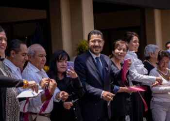 No vamos a negociar con comerciantes afectados de Tláhuac: Batres