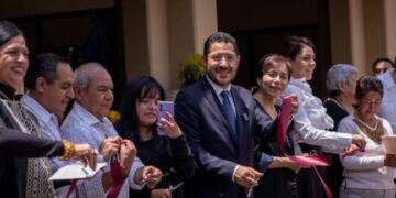 No vamos a negociar con comerciantes afectados de Tláhuac: Batres