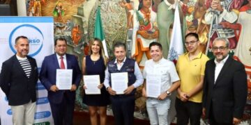 Trabajamos para la prevención y salud de forma incluyente: Giovani Gutiérrez