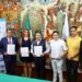 Trabajamos para la prevención y salud de forma incluyente: Giovani Gutiérrez