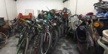 Entregará Metro CDMX a Secretaría de Bienestar objetos perdidos