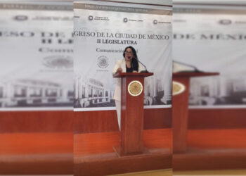 El PRI se lanza con todo contra Sandra Cuevas