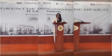El PRI se lanza con todo contra Sandra Cuevas