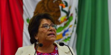 Exhorta Martha Ávila al IECM a informar sobre las Consultas a Pueblos y Barrios Originarios de CDMX
