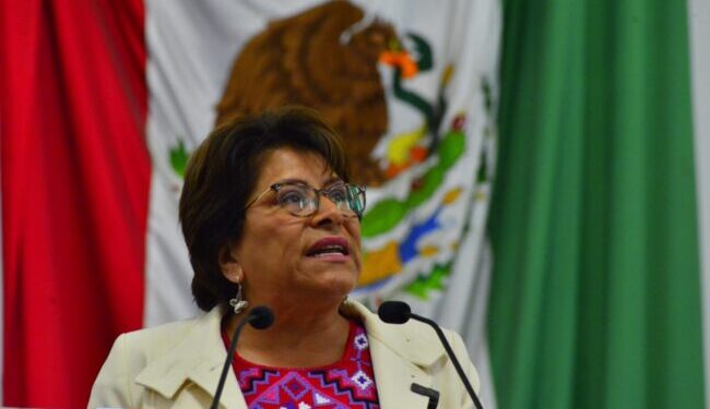 Exhorta Martha Ávila al IECM a informar sobre las Consultas a Pueblos y Barrios Originarios de CDMX