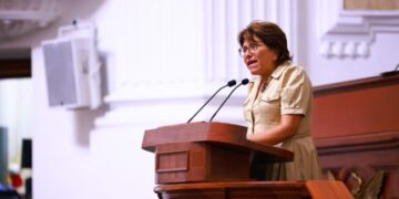 Destaca Morena avance del GCDMX en el combate a la tala ilegal de árboles