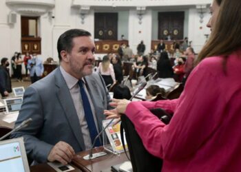 Pide PAN a GCDMX no subestimar alerta UNAM sobre Covid