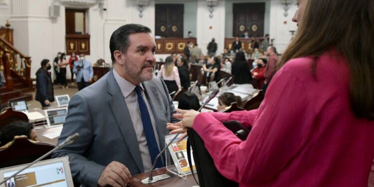 Pide PAN a GCDMX no subestimar alerta UNAM sobre Covid