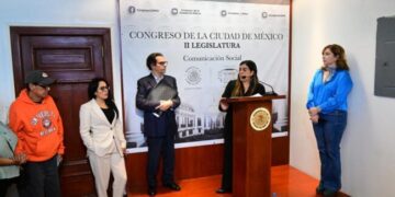 PAN revela casos de despojo relacionados con el INVI