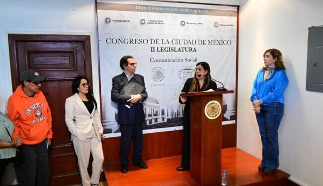 PAN revela casos de despojo relacionados con el INVI