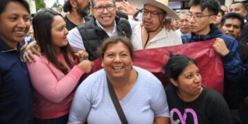 Plantea Ricardo Monreal Secretaría de las Mujeres Mexicanas