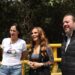 Indispensable la colaboración vecinal para mantener limpias las barrancas: Lía Limón