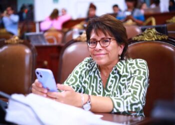 Morena felicita a FGJCDMX  por la captura de Uriel N