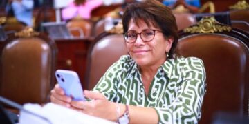 Morena felicita a FGJCDMX  por la captura de Uriel N