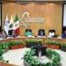 Emite IECM Convocatoria para Elecciones  ce 2024