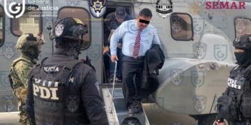 Uriel Carmona sabía sobre causas de muerte de Ariadna Fernanda y aun así la culpó: Godoy