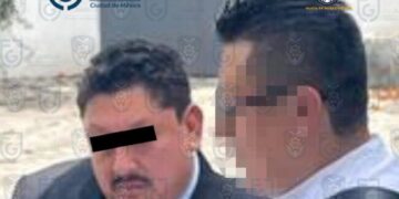 Juez   otorga   amparo a fiscal de Morelos para evitar extradición a EU