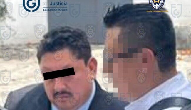 Juez   otorga   amparo a fiscal de Morelos para evitar extradición a EU