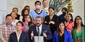 Solicita Congreso CDMX reunión con Batres ante falta de basificación de médicos en el sistema de salud