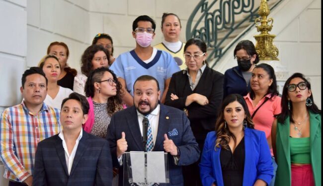 Solicita Congreso CDMX reunión con Batres ante falta de basificación de médicos en el sistema de salud