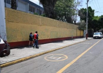 Retiro de tarimas resultado del diálogo y coordinación entre Alcaldía y GCDMX: Margarita Saldaña