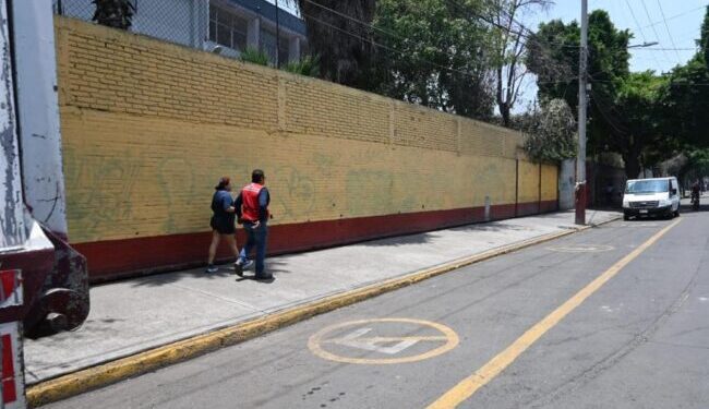 Retiro de tarimas resultado del diálogo y coordinación entre Alcaldía y GCDMX: Margarita Saldaña