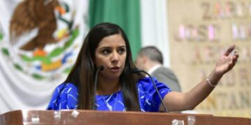 Solicita Luisa Gutiérrez a Fiscalía CDMX acelerar investigaciones contra Néstor Vargas por casos de abuso sexual