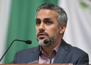 José Carlos Acosta convirtió a la Alcaldía   Xochimilco en “búnker financiero” para Sheinbaum: PAN