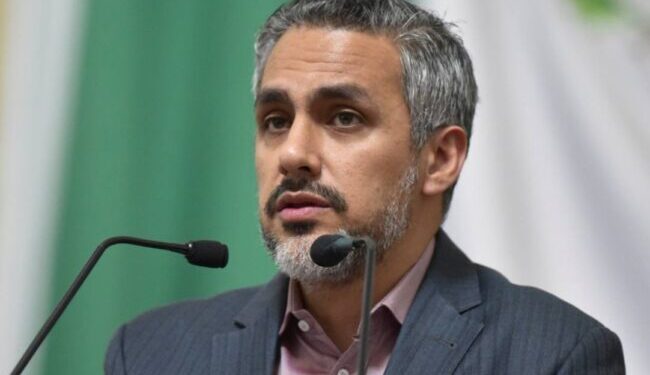 José Carlos Acosta convirtió a la Alcaldía Xochimilco en “búnker financiero” para Sheinbaum: PAN