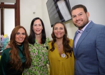 Primordial escuchar la opinión de las niñas y los niños: Lía Limón