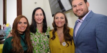 Primordial escuchar la opinión de las niñas y los niños: Lía Limón