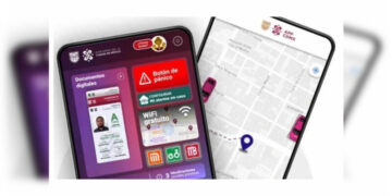 Anuncia  Semovi  requisitos para licencia de conducir digital