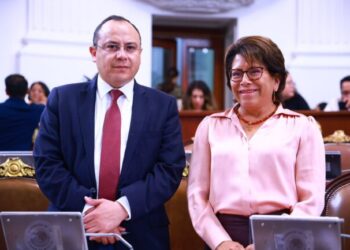 Reconoce Morena compromiso del Gobierno para garantizar la conectividad en CDMX