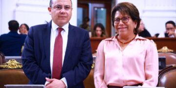 Reconoce Morena compromiso del Gobierno para garantizar la conectividad en CDMX